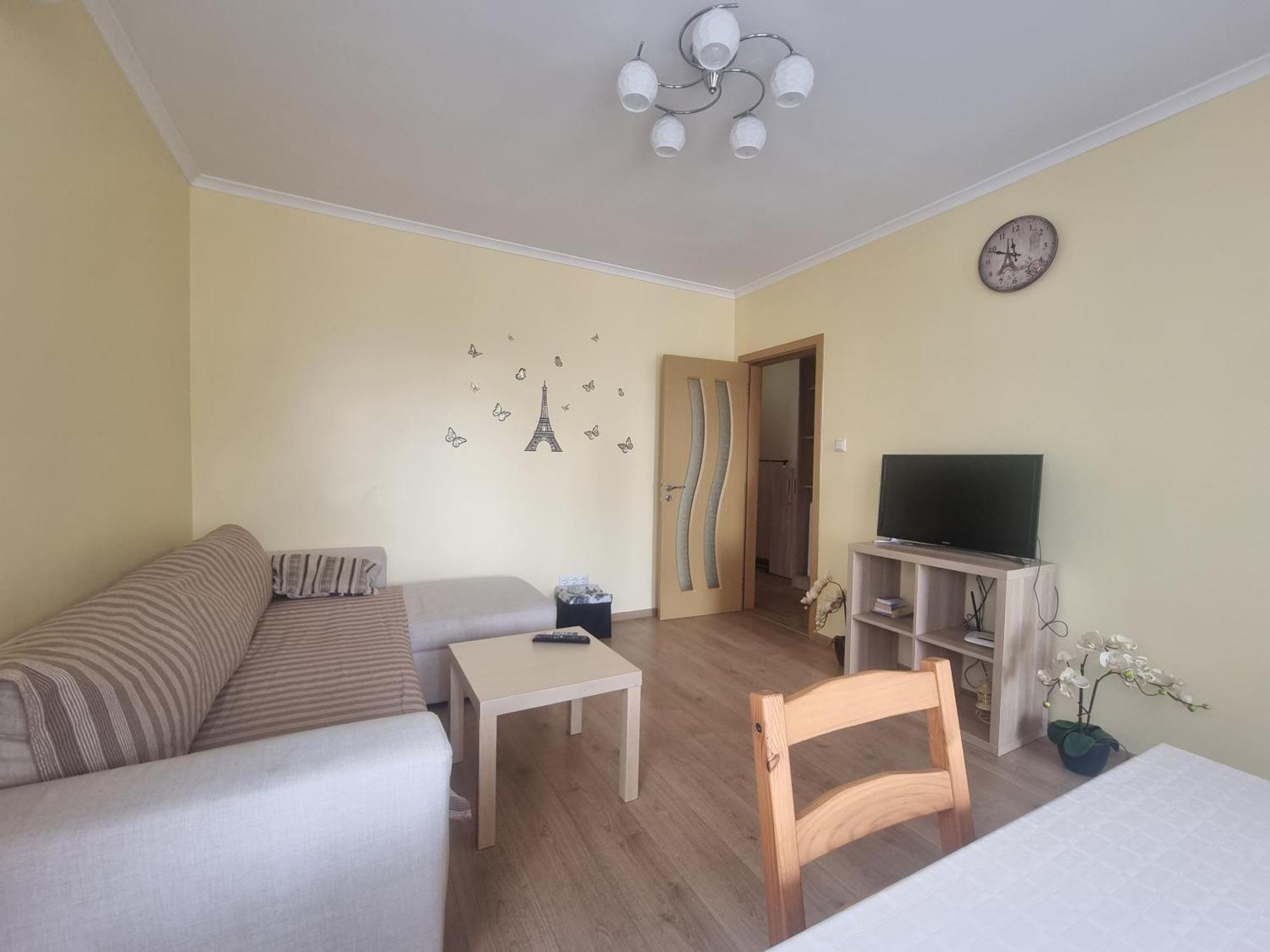 Apartment Natalia 2 Бургас Экстерьер фото